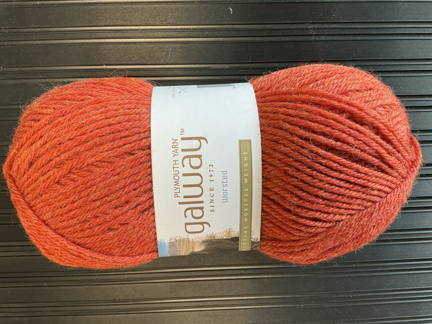 Galway Worsted 765