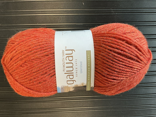 Galway Worsted 765