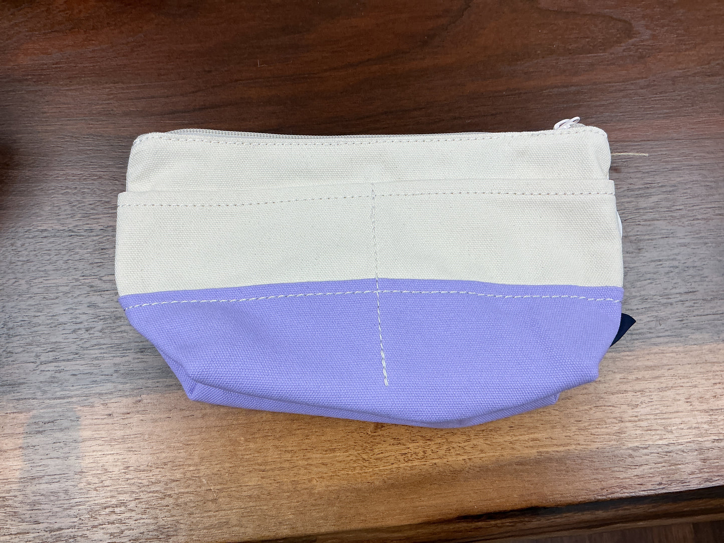 Lands End Pocket Bag
