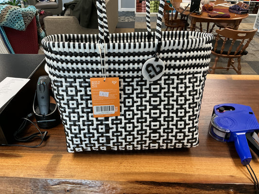 Gelato WB Tote Bag Small