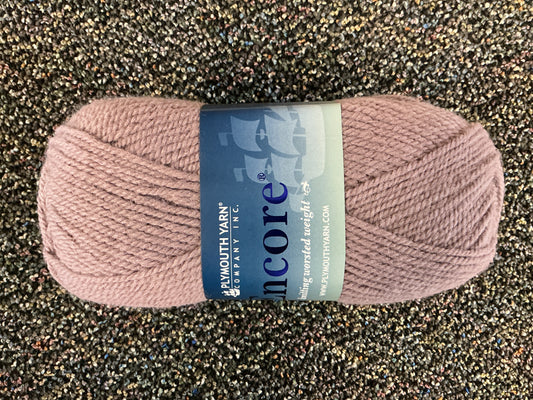 Encore Worsted 702