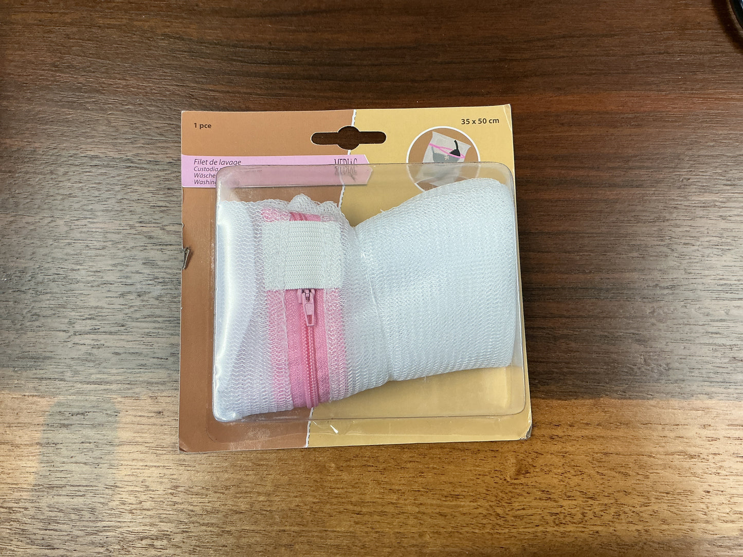 Washing Net Bag