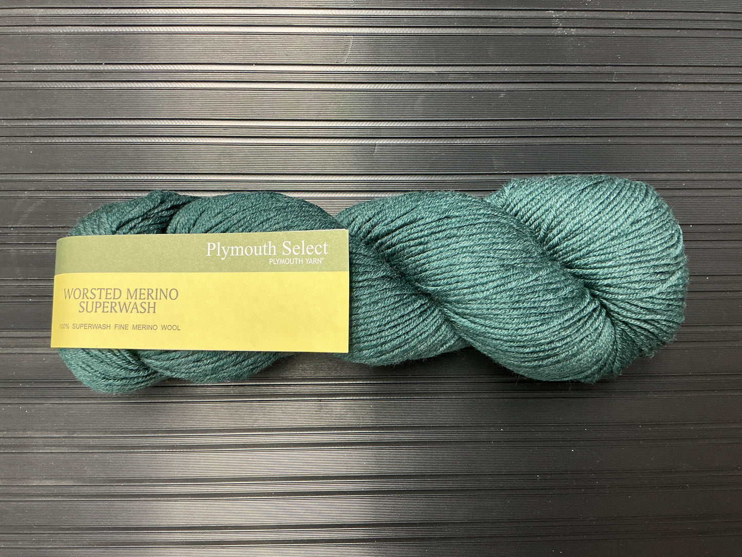 Worsted Merino Superwash 88