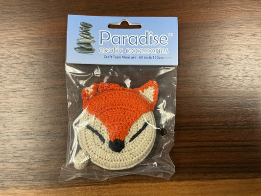 Paradise tape measure
