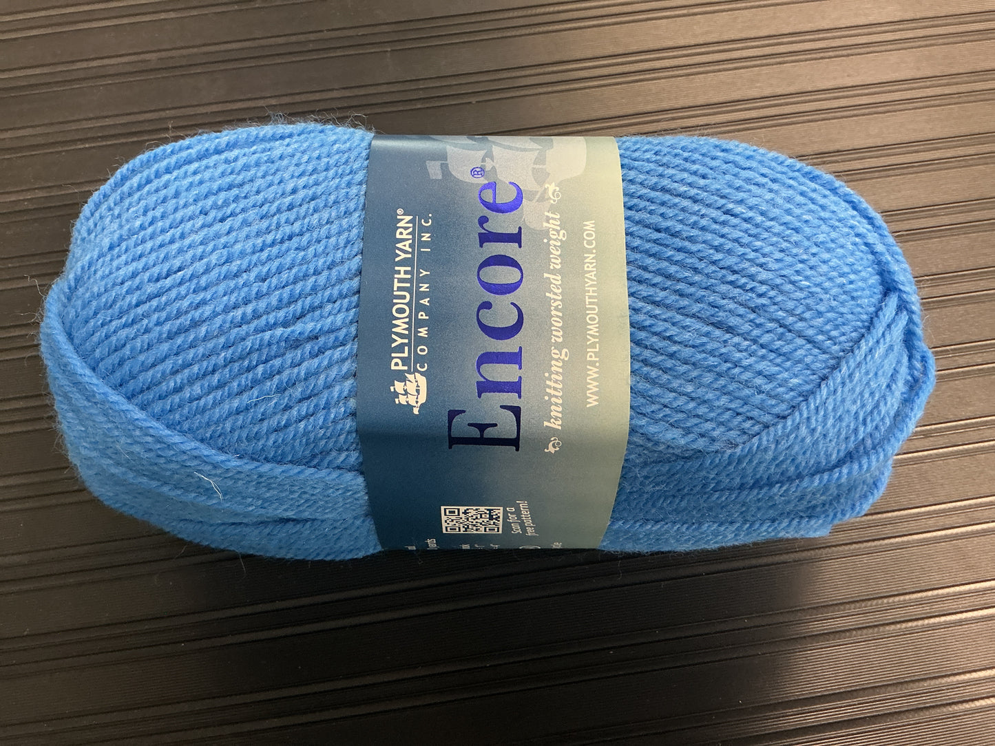 Encore worsted 4045