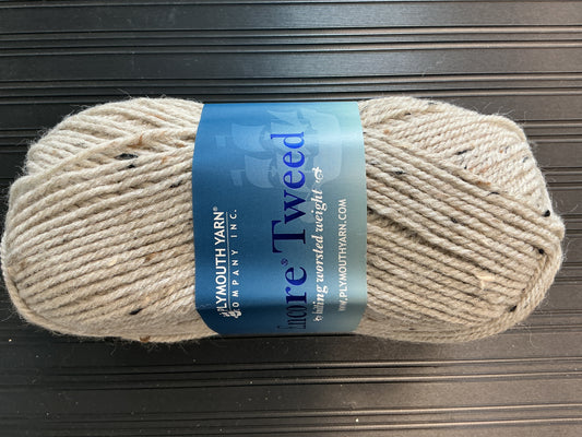 Encore worsted tweed 1237