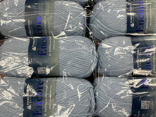 Encore Worsted 793