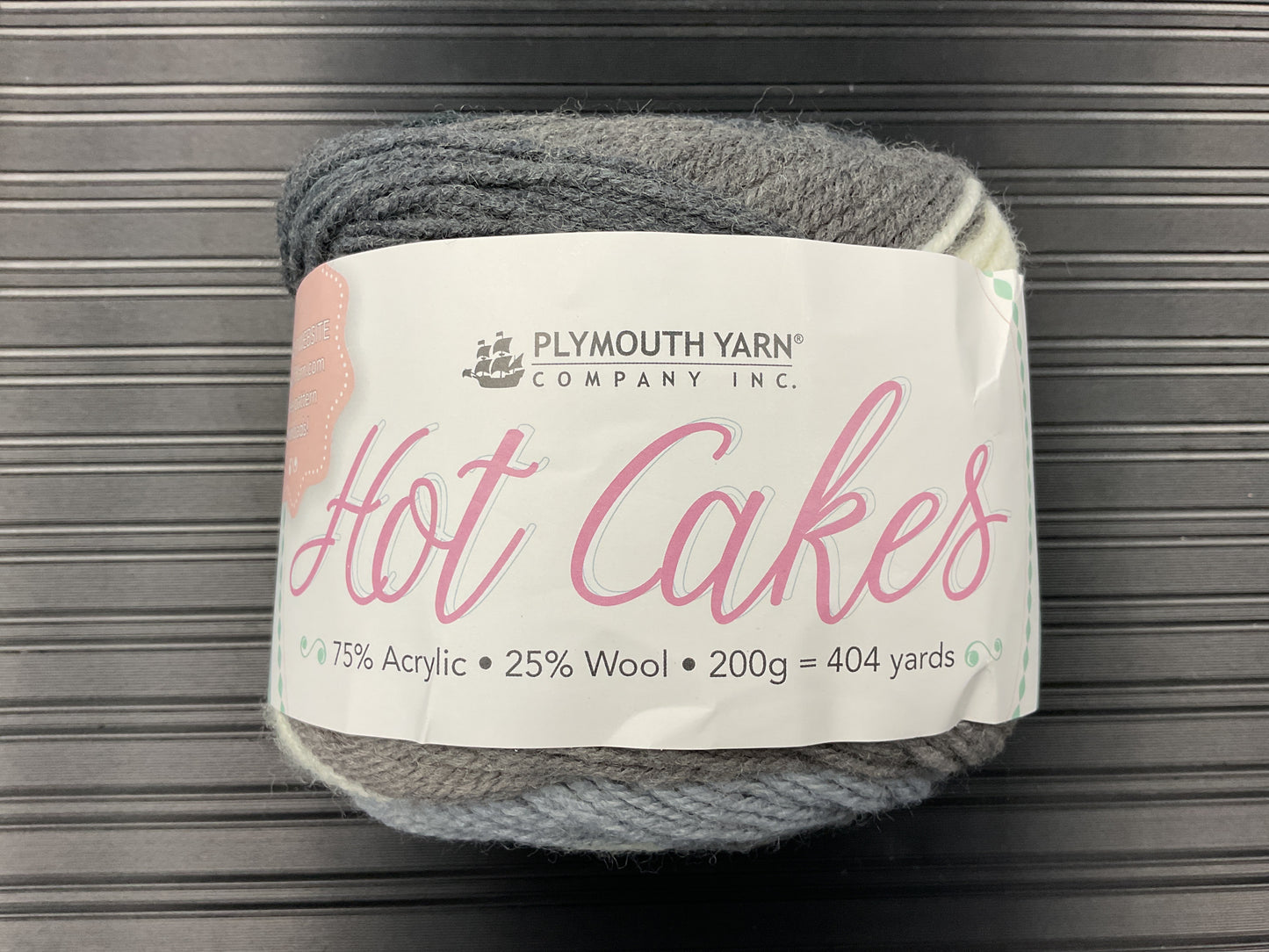 Hot Cakes 14
