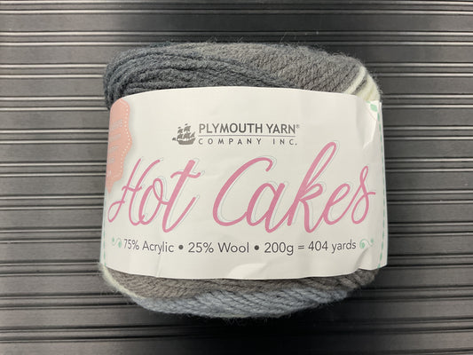 Hot Cakes 14
