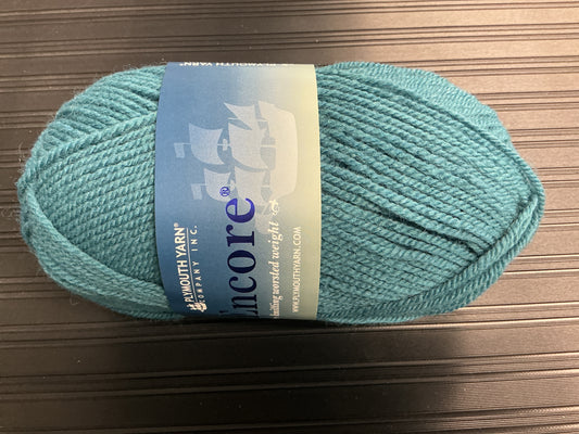 Encore worsted 469