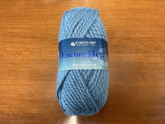Encore Mega 515