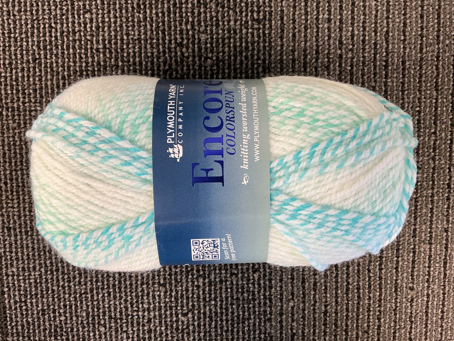 Encore Colorspun 7749