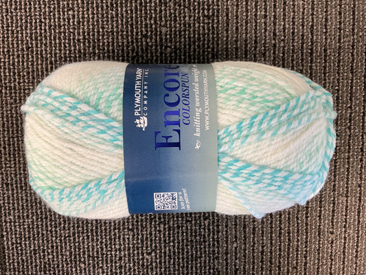 Encore Colorspun 7749