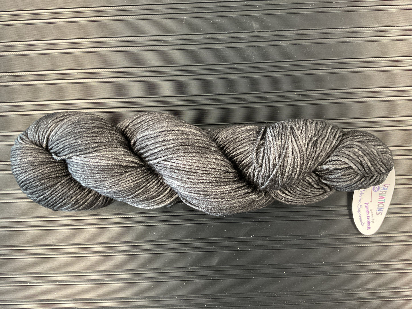 Variations 100% Merino Superwash DK 101
