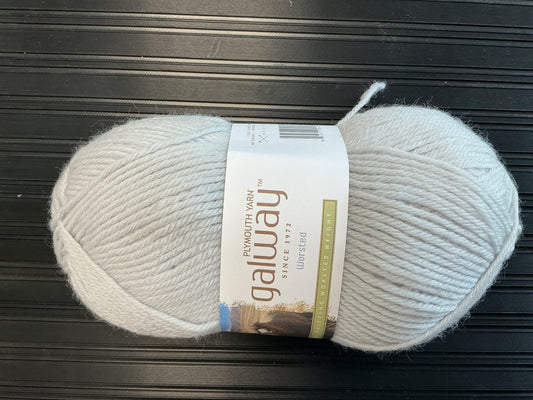 Galway Worsted 205