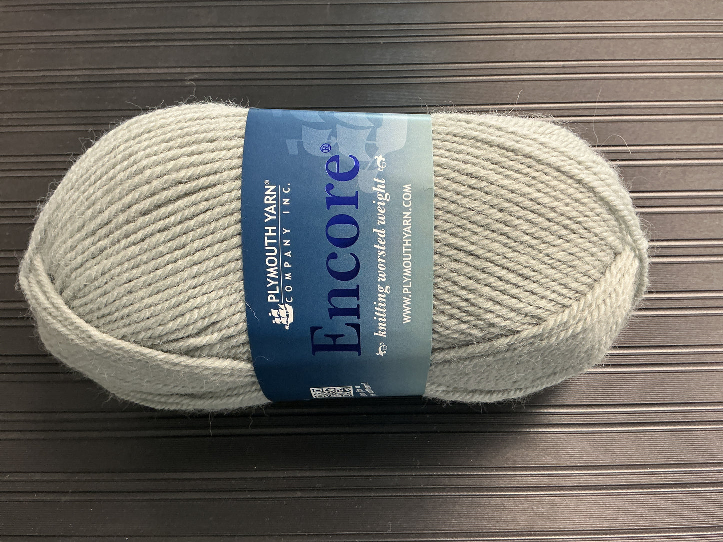 Encore worsted 466