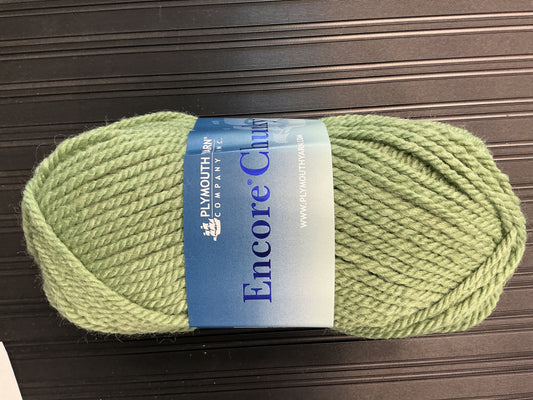 Encore Chunky 1232