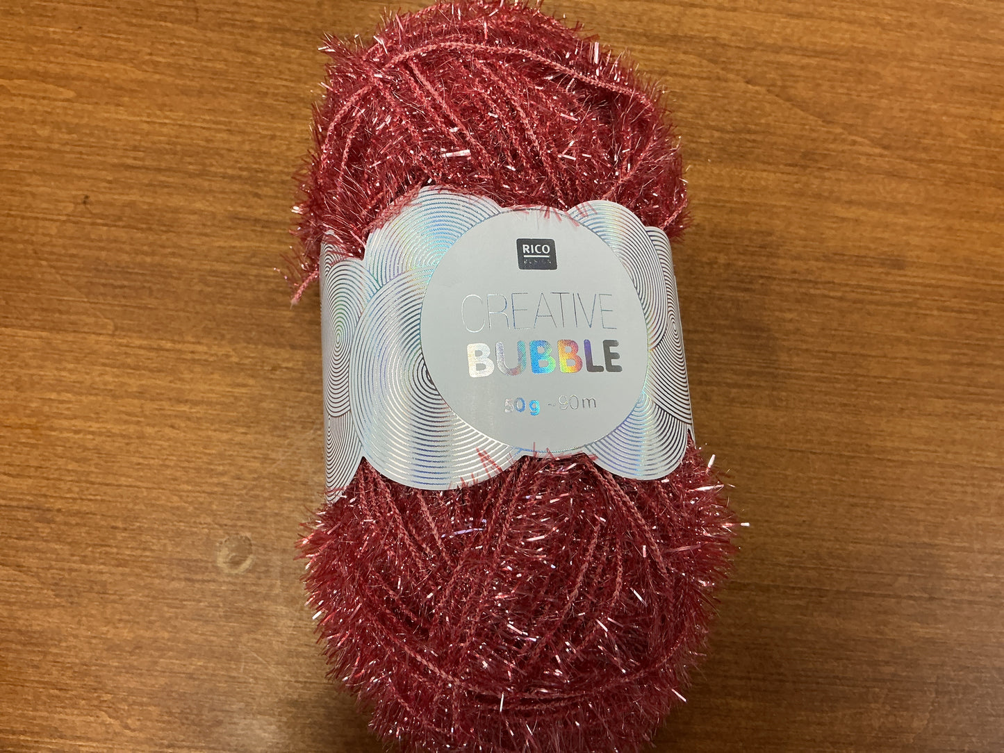 Creative Bubble Berry 034
