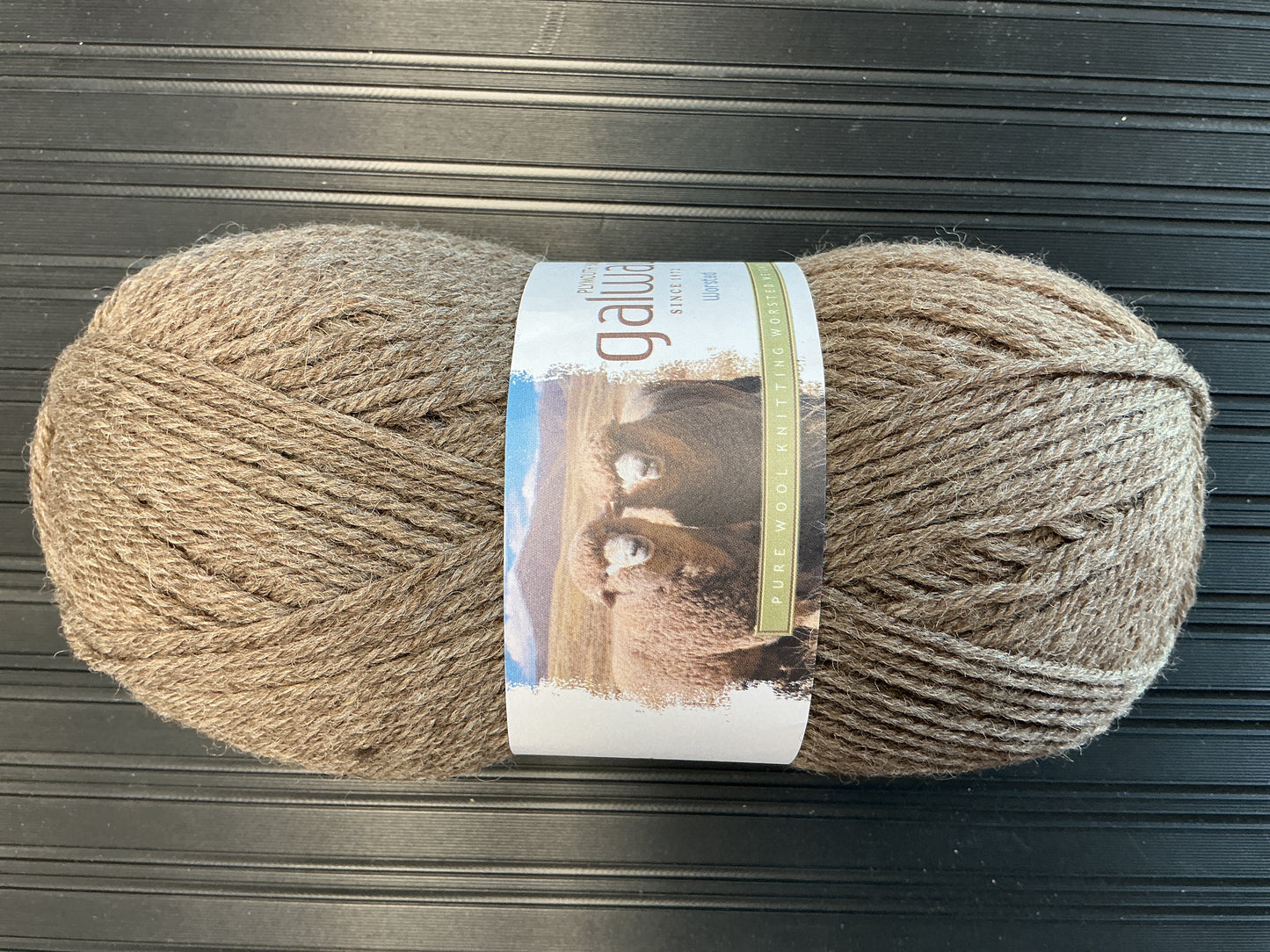 Galway Worsted 776
