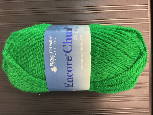 Encore Chunky 54