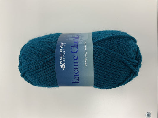 Encore Chunky 157
