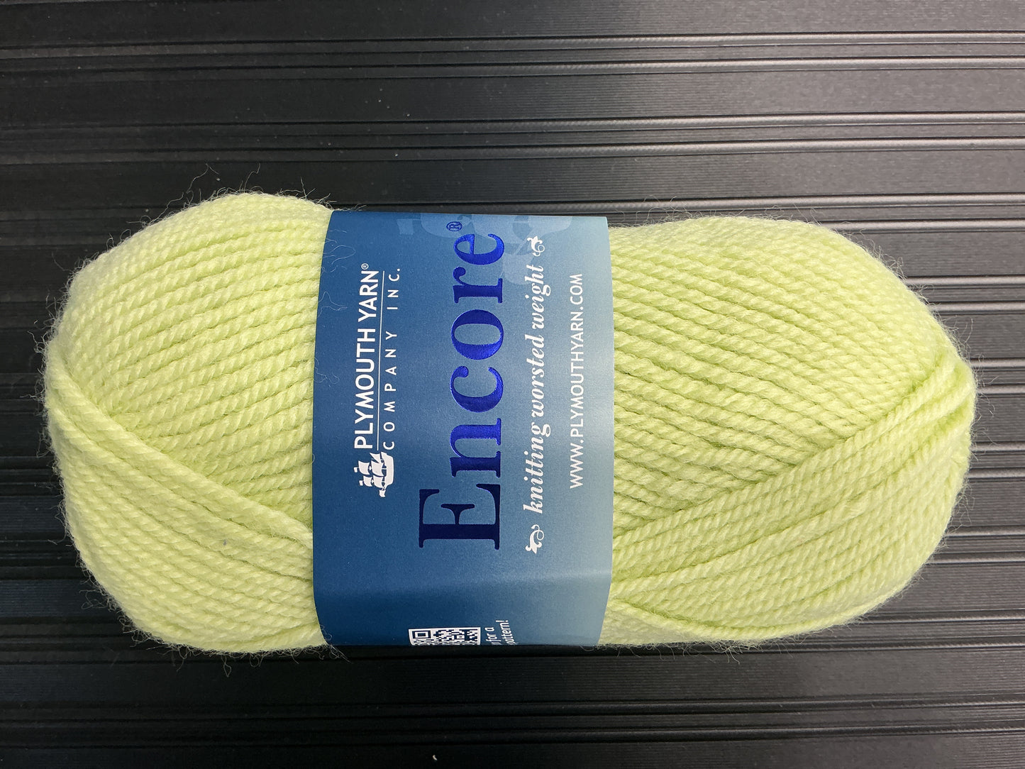 Encore worsted 450