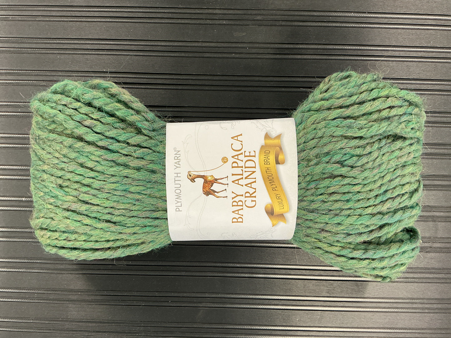 Baby Alpaca Grande 798