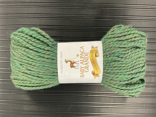 Baby Alpaca Grande 798