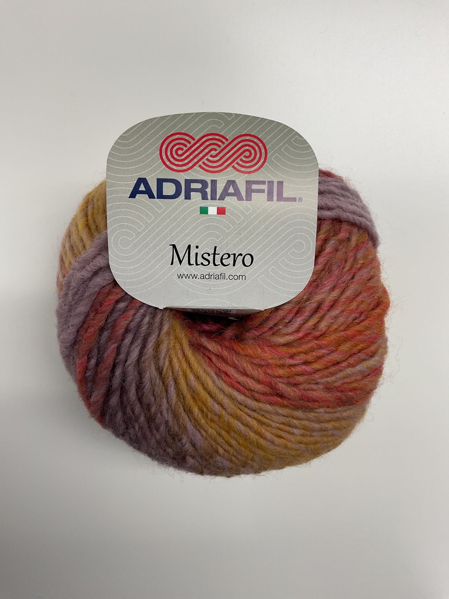 Mistero 078