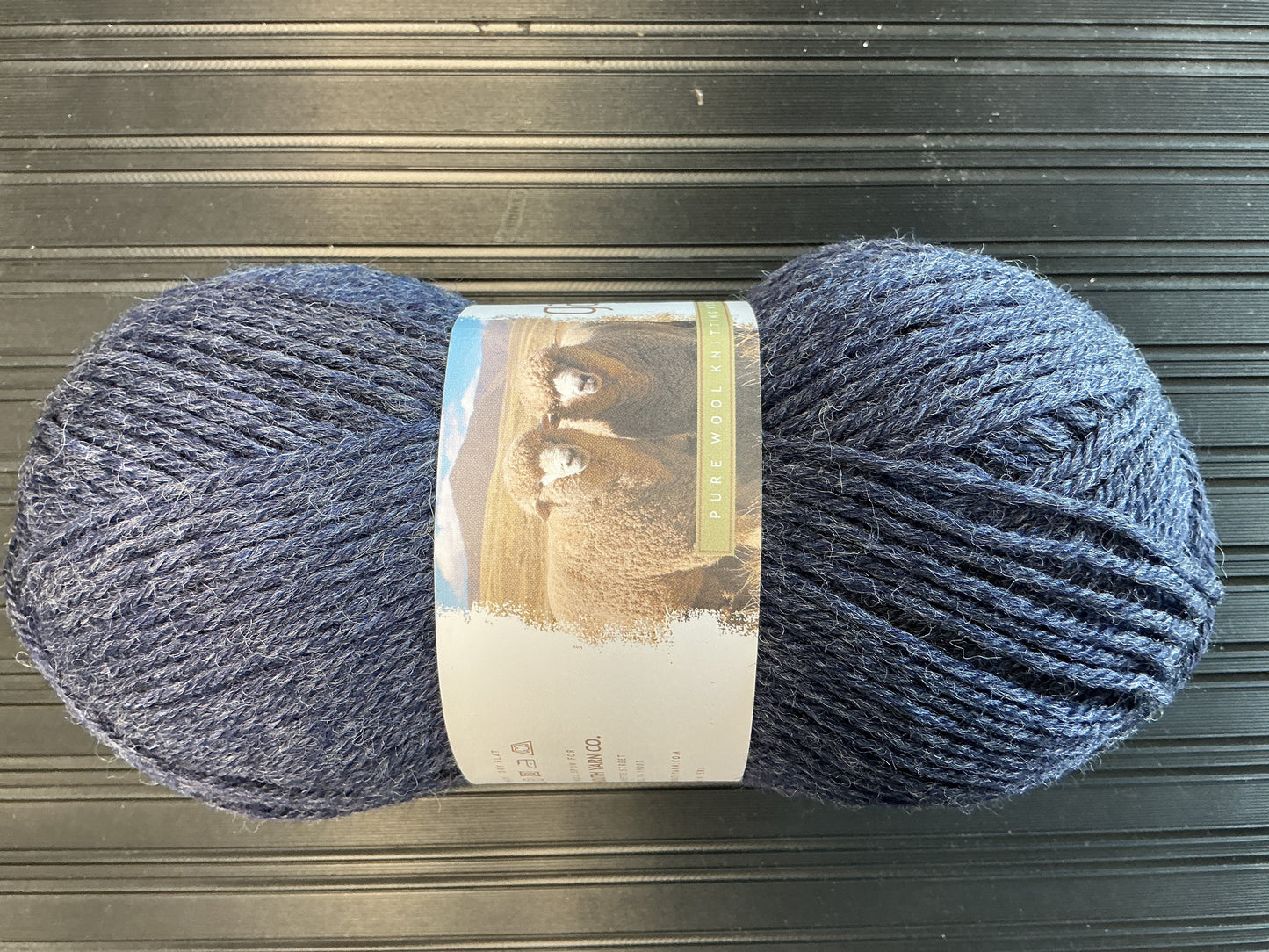 Galway Worsted 705