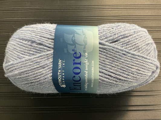 Encore worsted 149