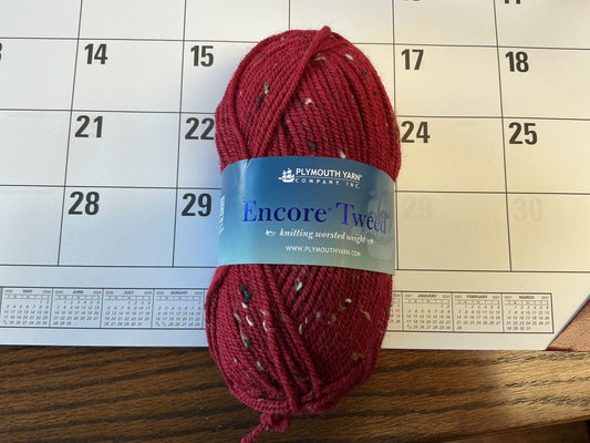 Encore Tweed 6389