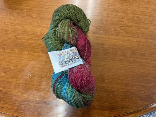 Great Adirondack Yarn Kenya