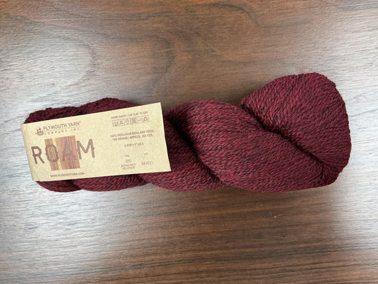 Roam Plymouth Yarn 310