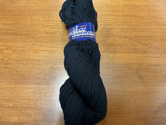 Fantasy Naturale 8990 Black