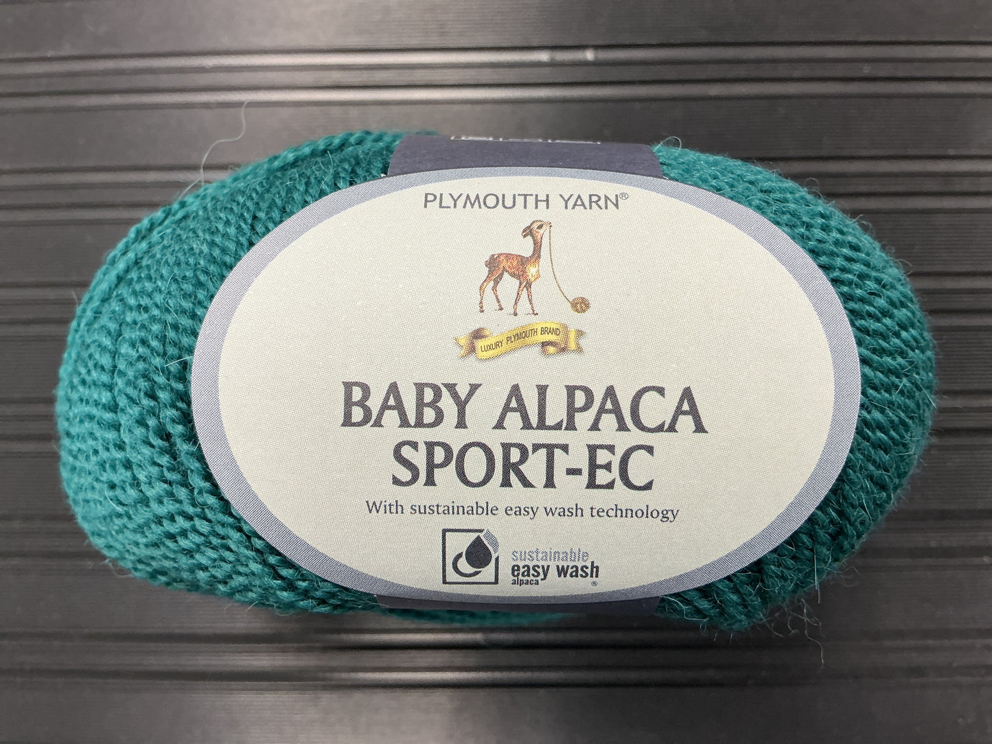 Baby Alpaca Sport EC 211