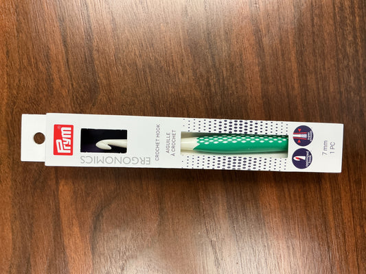 Prym Ergonomic 7mm