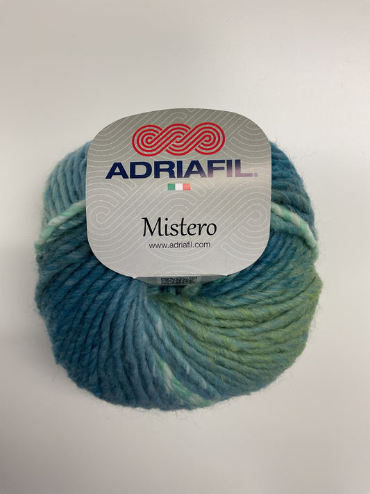 Mistero 075