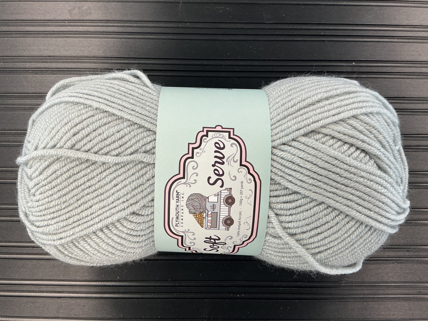Soft Serve 603