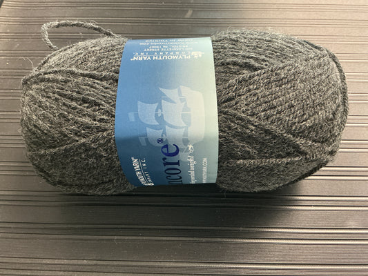 Encore worsted 520