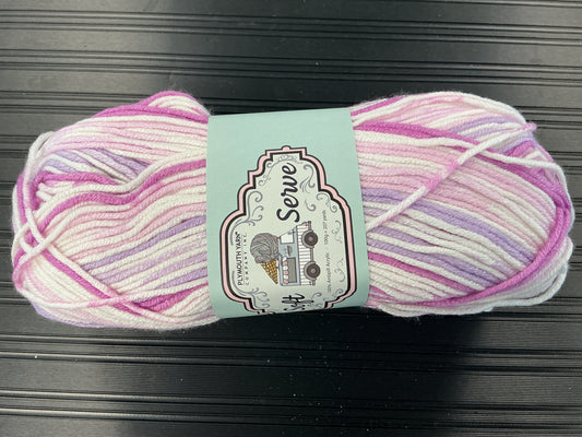 Soft Serve 806
