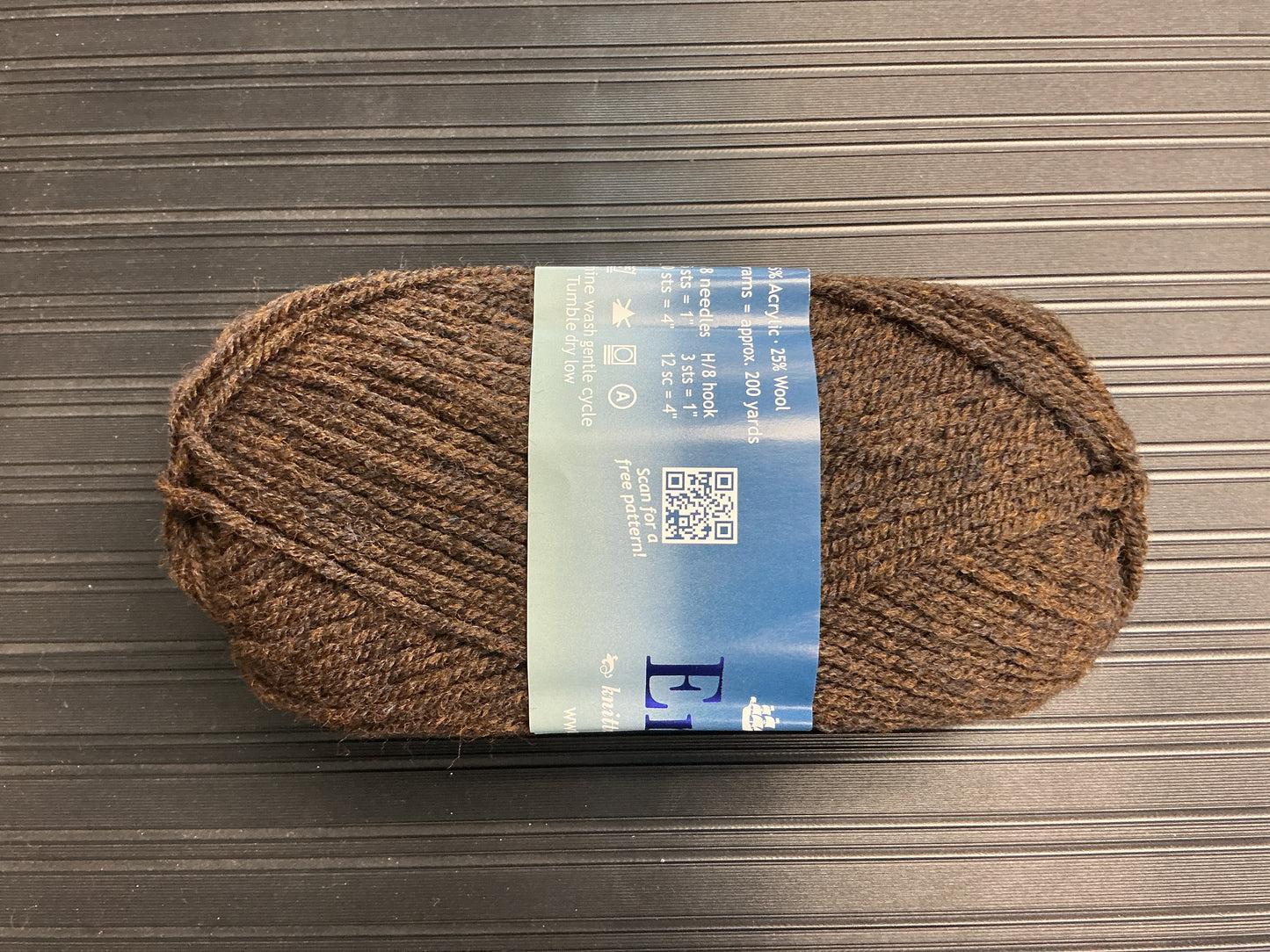 Encore worsted 1444