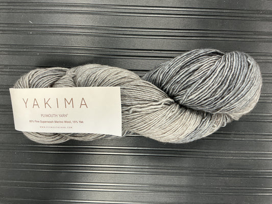 Yakima Fine Superwash Wool 207
