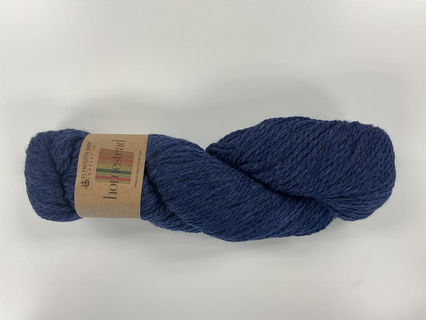Homestead wool 36