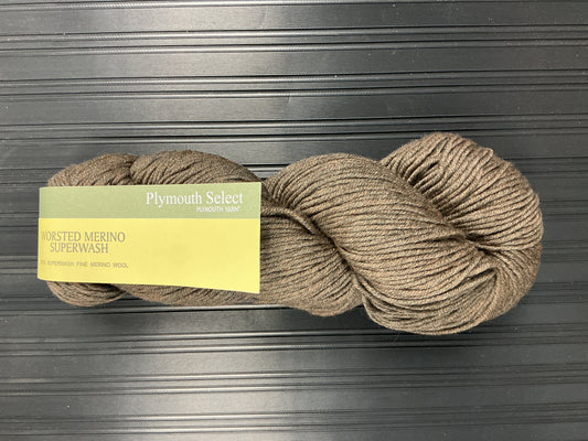 Worsted Merino Superwash 28