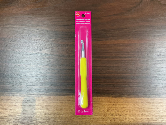 Boye US L/8mm Crochet Hook