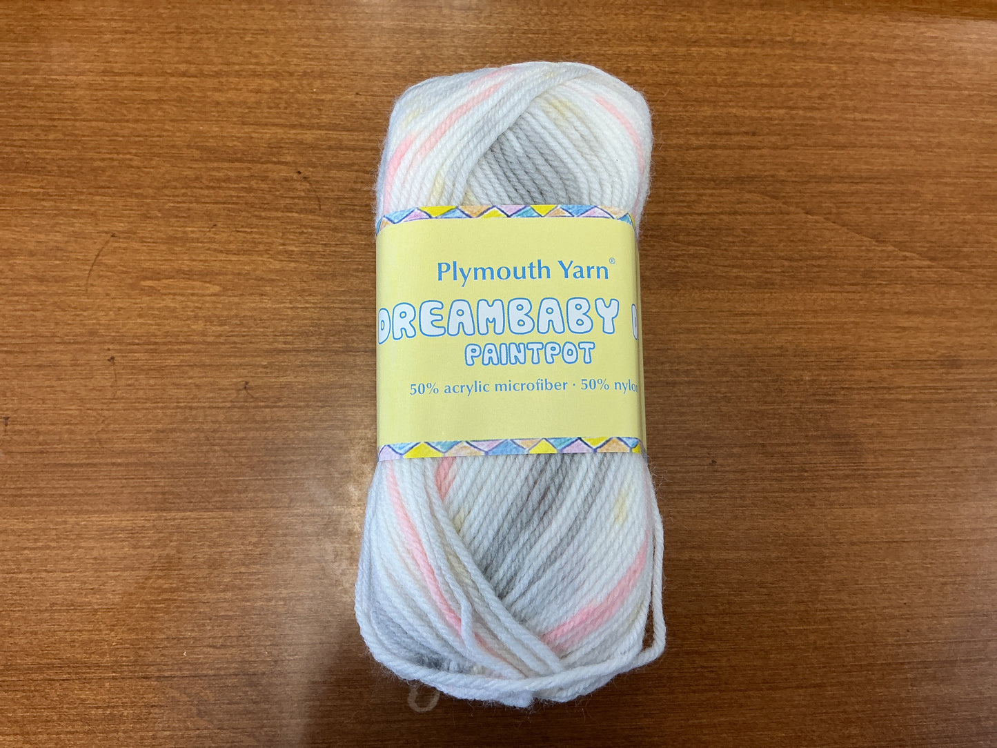 Dreambaby DK Paintpot 1418