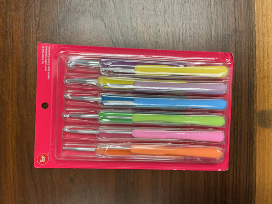 Boye Ergo Hook Set