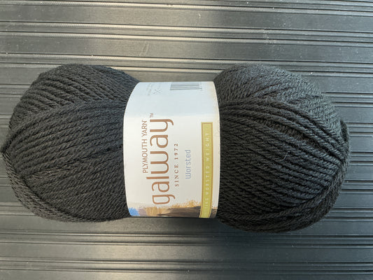 Galway Worsted 9