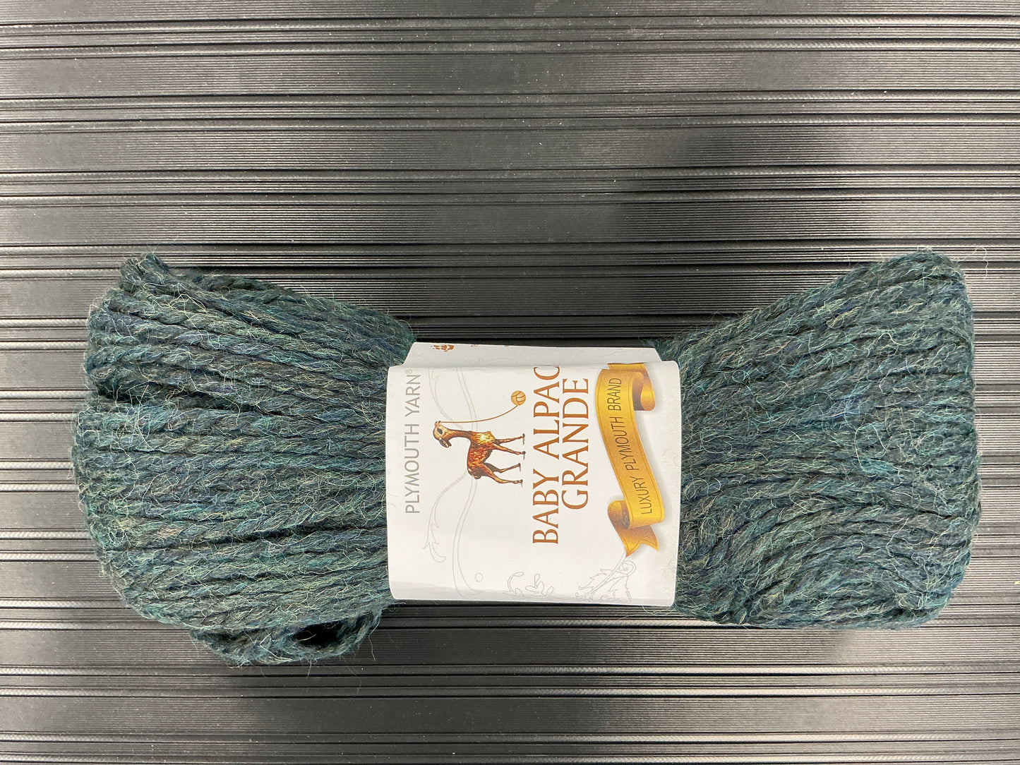 Baby Alpaca Grande 679